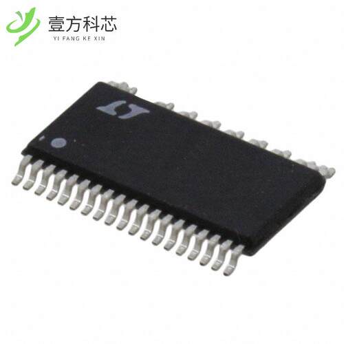原厂原装LT8705AHFE#PBF IC REG CTRLR BUCK-BOOST