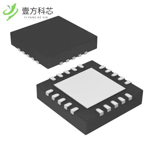 原厂原装PIC16LF1459-I/ML IC MCU 8BIT 14KB FLAS