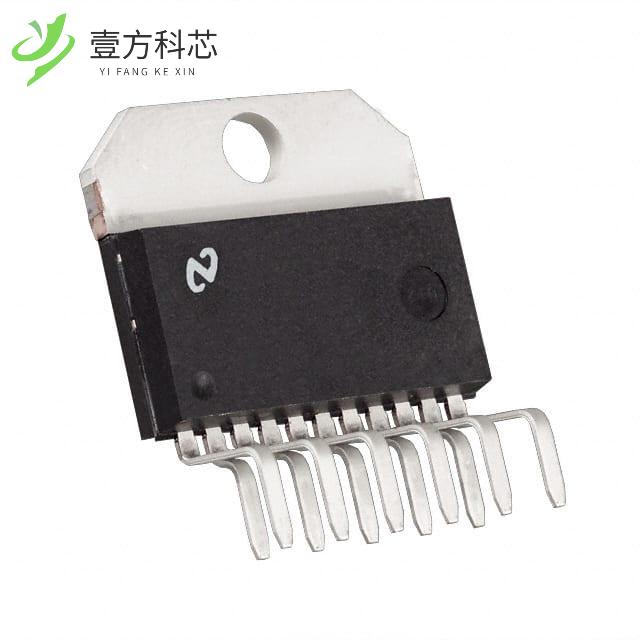 原厂原装LMD18201T IC MTR DRV BIPLR 12-55V TO22