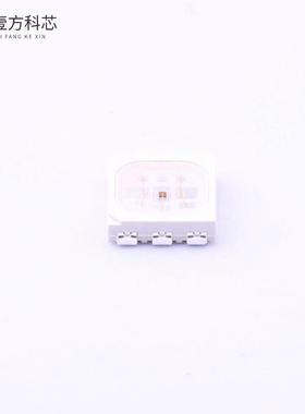 原厂原装61-238/RSGCBKC-B02/ET RGB三色全新正品