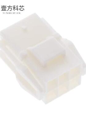 原厂原装YLR-06V CONN RECPT YL SERIES 6POS 4.5M