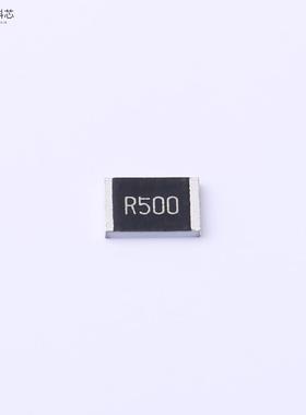 原厂原装181207F500LT4E 500mΩ ±1% 750mW全新正品