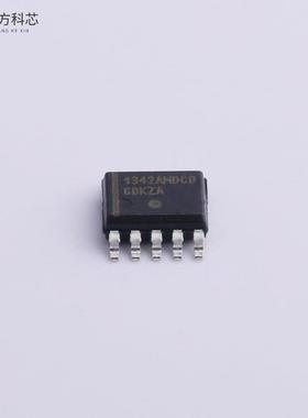 原厂原装NCP1342AMDCDAD1R2G IC OFFLINE SWITCH S