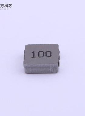 原厂原装SLO0624H100MTT 功率电感 10µH ±20% 116m