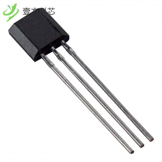 原厂原装SS495A1 SENSOR HALL ANALOG RADIAL LEAD