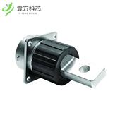 CONN RCPT MALE SOLDER 原厂原装 RTHP0161PN