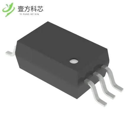 原厂原装TLP2745(TP,E OPTOISO 5KV PUSH PULL SO6