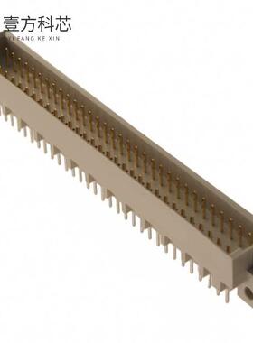 原厂原装09031646922 CONN DIN HDR 96POS PCB GOL