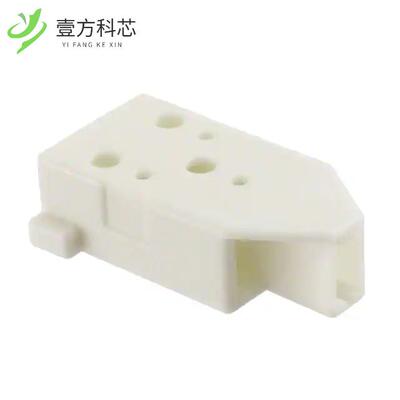 原厂原装316293-1 CONN RCPT CLUSTER BLOCK HSG 3