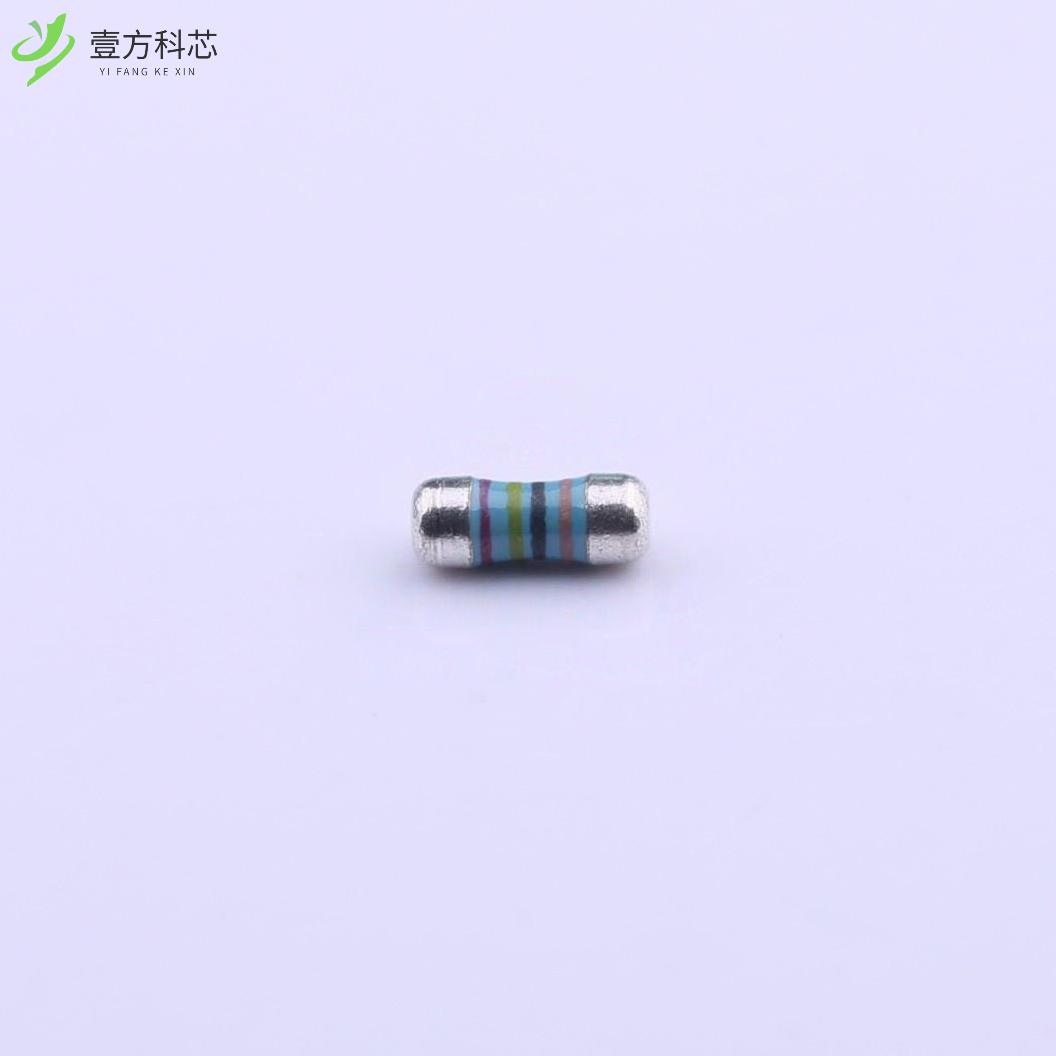 原厂原装MELF-MFR02041/4WS240KΩFT50 240kΩ ±1% 2