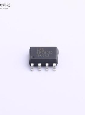 原厂原装LP7801DSPF LP7801DSPF全新正品