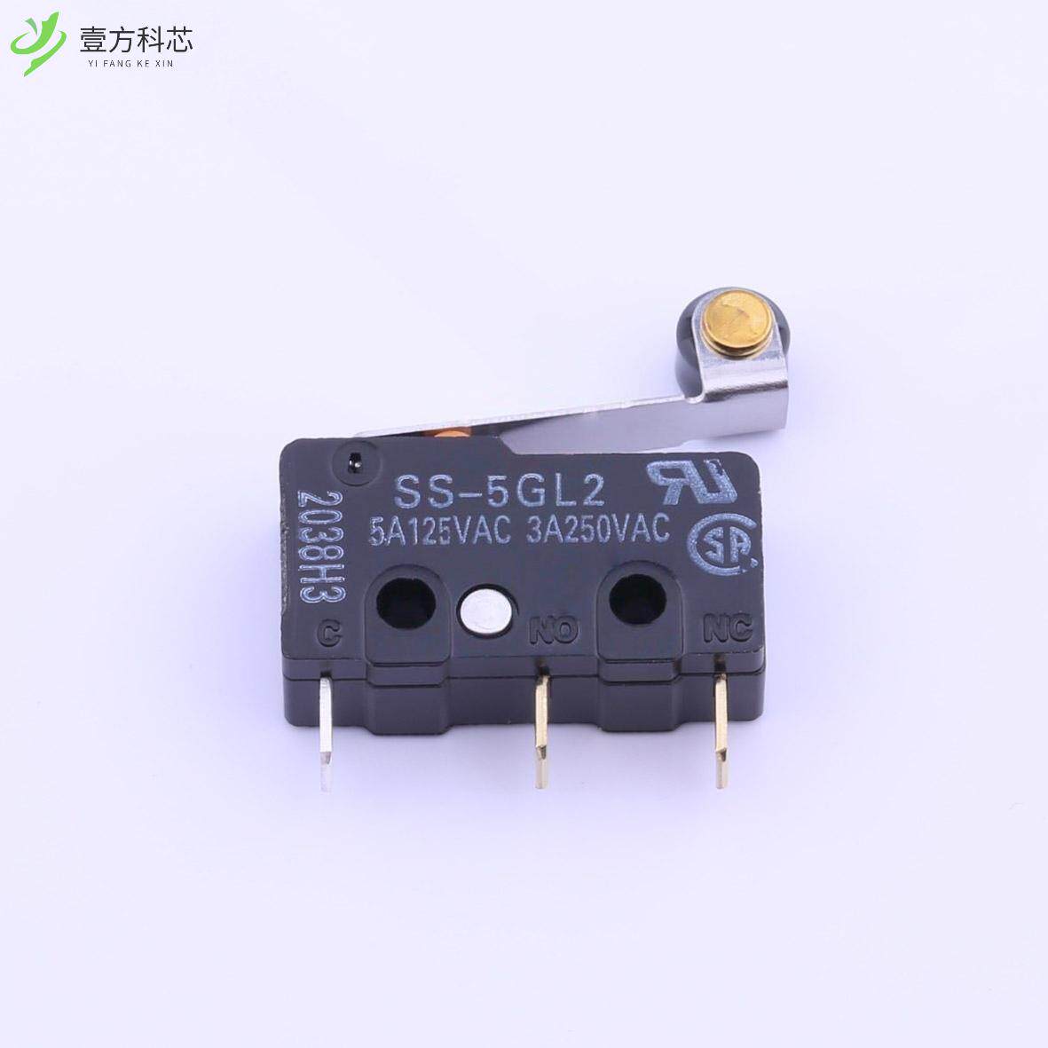 原厂原装SS-5GL2 SS-5GL2 BY OMI全新正品