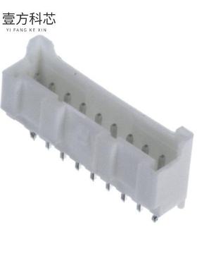 原厂原装B09B-PASK-1(LF)(SN) CONN HEADER VERT 9