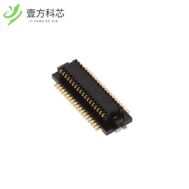 原厂原装DF12NB(3.0)-36DS-0.5V(51) CONN RCPT 36