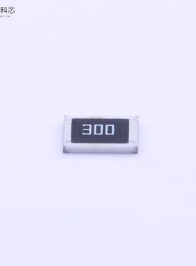 原厂原装CR1812J30R0E04Z 30Ω ±5% 500mW全新正品