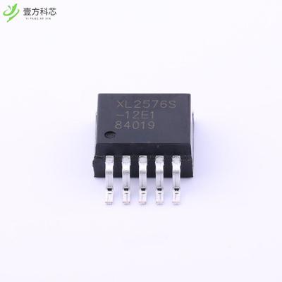 原厂原装XL2576S-12E1 降压型全新正品