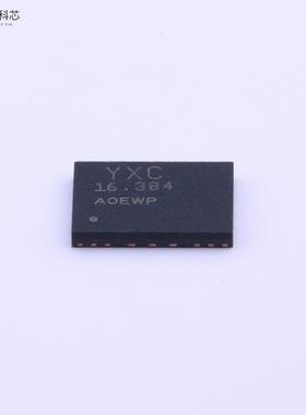原厂原装O705016384MEDH4MI YSO8008MR 16.384MHZ