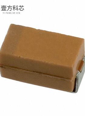 原厂原装TAJA336M010RNJ CAP TANT 33UF 20% 10V 1