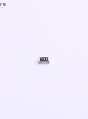 原厂原装ERJUP3J511V 510Ω ±5% 250mW全新正品