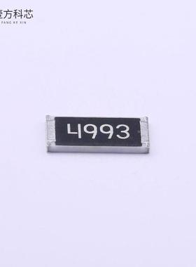 原厂原装RTT254993FTE 499kΩ ±1% 1W全新正品