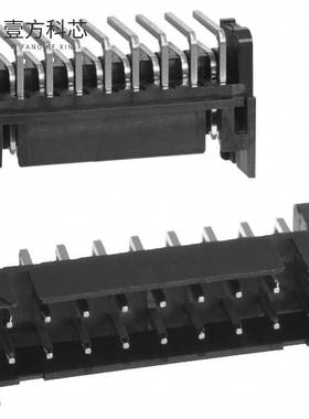 原厂原装DF11-18DP-2DS(24) CONN HEADER R/A 18PO
