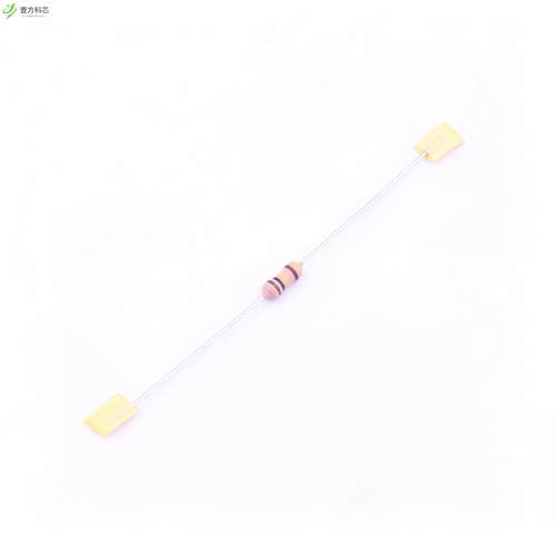 原厂原装RI40-1/4W-100KΩ±1%T 100kΩ ±1% 250mW