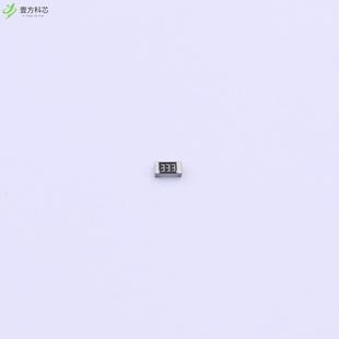 33KΩ全新正品 原厂原装 TCR10 ±1% AR03FTB3302