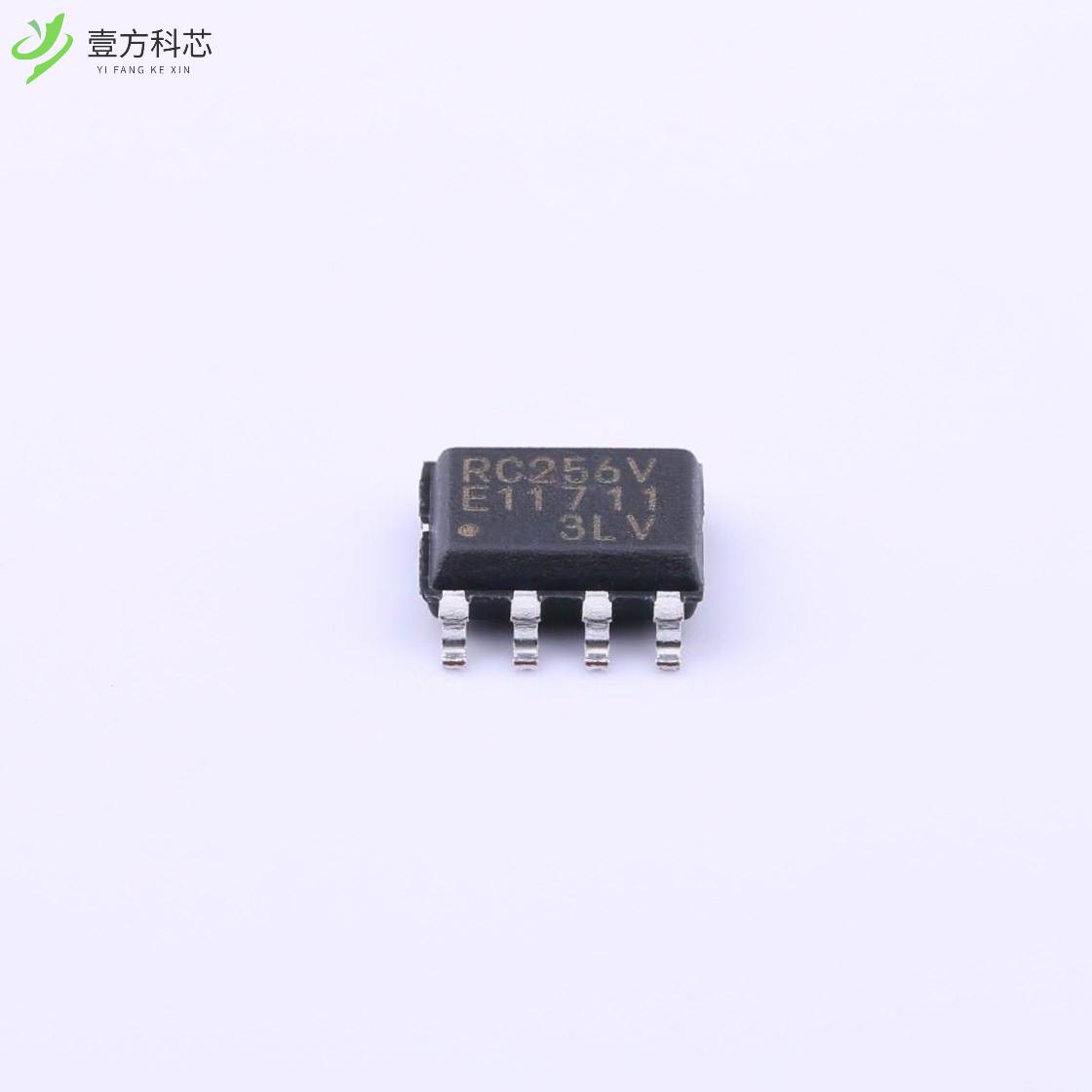 原厂原装MB85RC256VPNF-G-JNERE1 MB85RC256VPNF-G