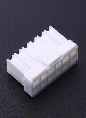 原厂原装XLP-12V 5mm 2x6P全新正品