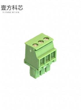原厂原装1826982 TERM BLOCK PLUG 3POS 3.81MM全新正品