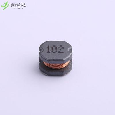 原厂原装YP0503-102M 1mH ±20% 130mA 8Ω全新正品