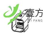 原厂原装936294-2 CONN RCPT HSG 6POS BLK全新正品