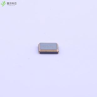 25MHZ 原廠原裝 X3S025000BK1H HSX321S 10PPM 20pF