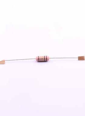 原厂原装KNP2WS-1Ω±5%-6T63 1Ω ±5% 2W全新正品