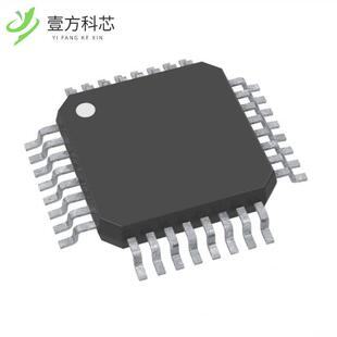 原厂原装MS51PC0AE IC MCU 8BIT 32KB FLASH 32LQF