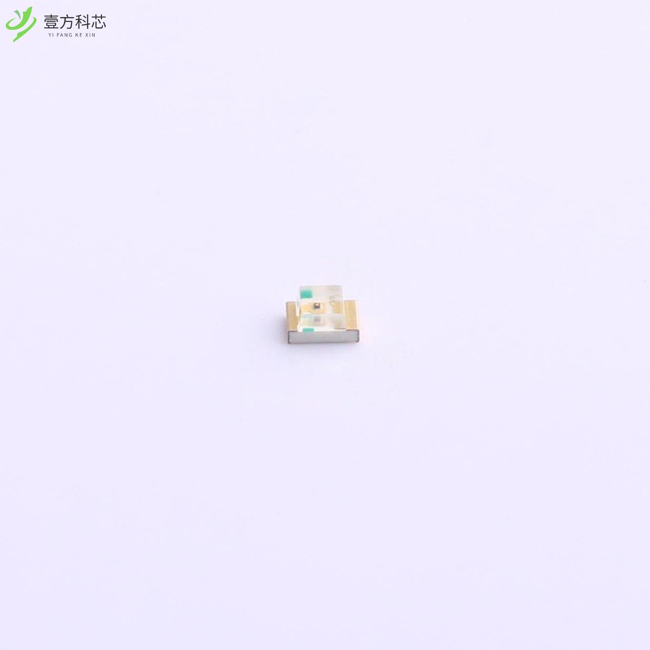 原厂原装KP-2012CGCK 普绿/黄绿全新正品