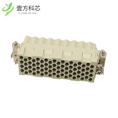 原厂原装HEEE-072-F INSERT FML 72POS+1GND HEEE-