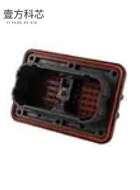 原厂原装DRC22-50P01 50P RECP ASM全新正品