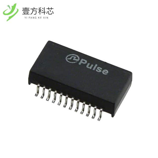 原厂原装HX5084NLT XFMR 1 CT:1CT TX/RX 350UH全新正品