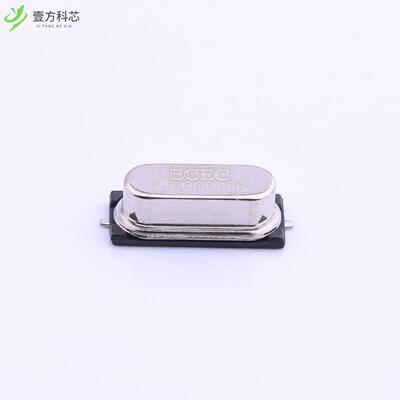 原厂原装C25000J365 25MHz ±10ppm 20pF全新正品