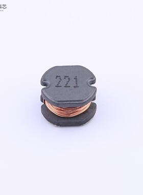 原厂原装CY75-220UH 220uH ±10% 480mA 793mΩ全新正品