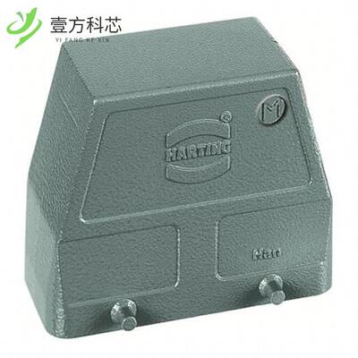 原厂原装19300160528 CONN HOOD SIDE ENTRY SZ16B