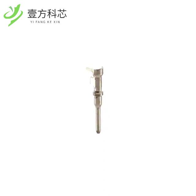 原厂原装AT60-14-0122 CONN PIN 14-16AWG NICKEL