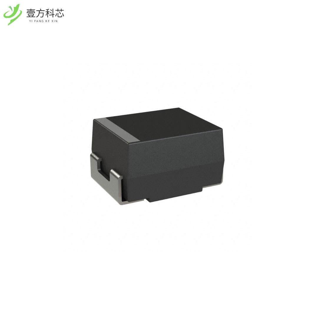 原厂原装4TPE100MBB CAP TANT POLY 100UF 4V 2411