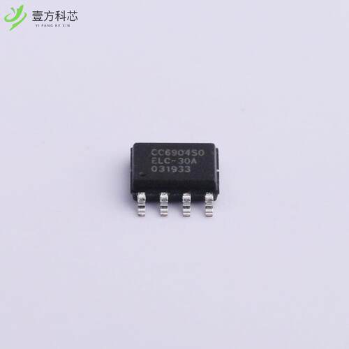 原厂原装CC6904SO-30A 电流传感器全新正品