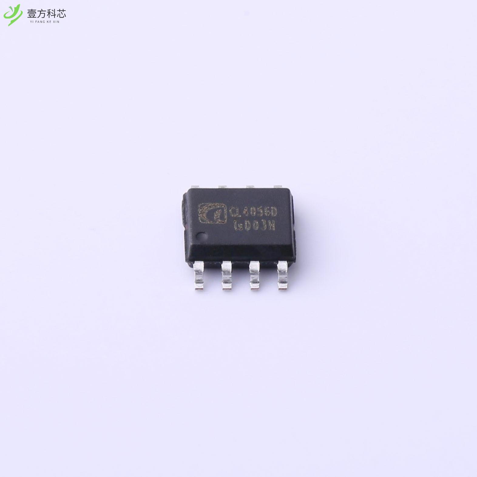 原厂原装CL4056D CL4056D全新正品 - 实物图