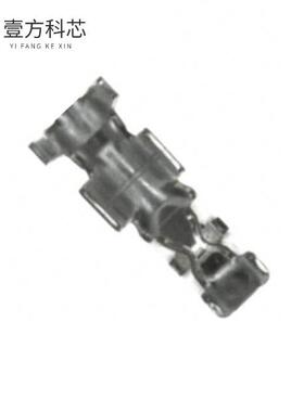 原厂原装DF3-22SCF CONN SOCKET 22AWG CRIMP TIN全