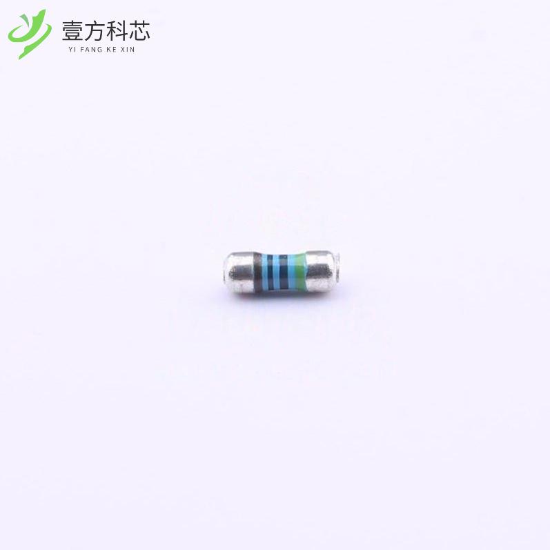 原厂原装RJM74P0204F2T1004 1MΩ ±1% 250mW全新正品