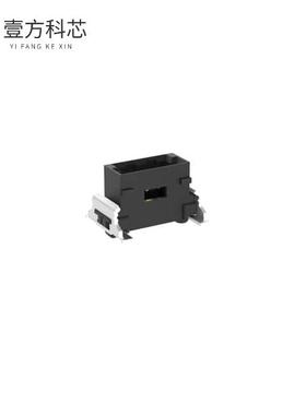 原厂原装284696-E MIBR M 03POS VERT P SMT全新正品