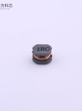 原厂原装CMLF0302-1R0MTT 1uH ±20% 3.34A 35mΩ全新正品